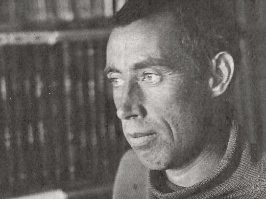 Aleksander Kramarovskiy