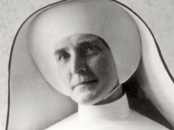 Schwester Gertruda Stanisława Marciniak