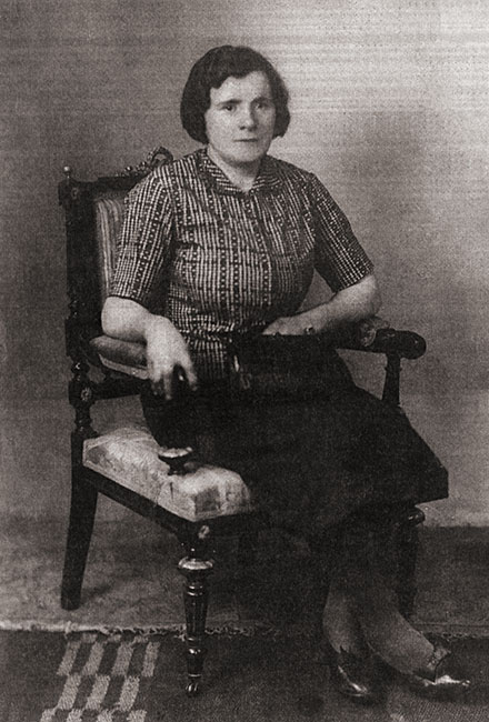 Karolina Juszczykowska