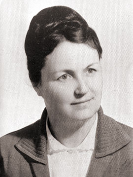 Elisabeta Strul