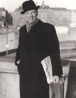 פר אנגר, 1942