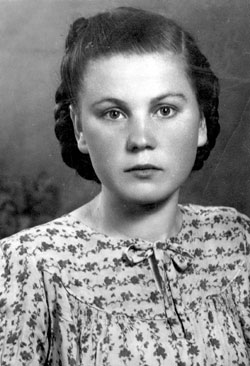 גאלינה גאברישצ'וק (גרסימצ'יק)