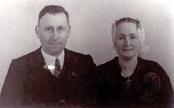 Theodorus y Maria Schouten