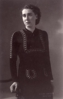 Cornelia Anna Schouten