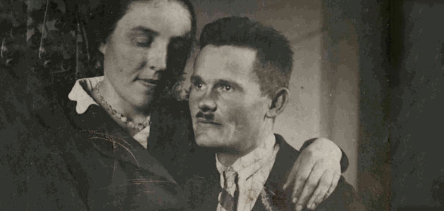 L'histoire de Jozef et Wiktoria Ulma