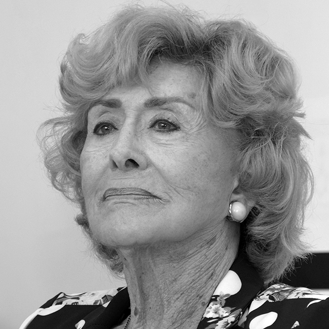Miriam Zohar