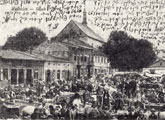 הרינק (כיכר השוק) בוולברום