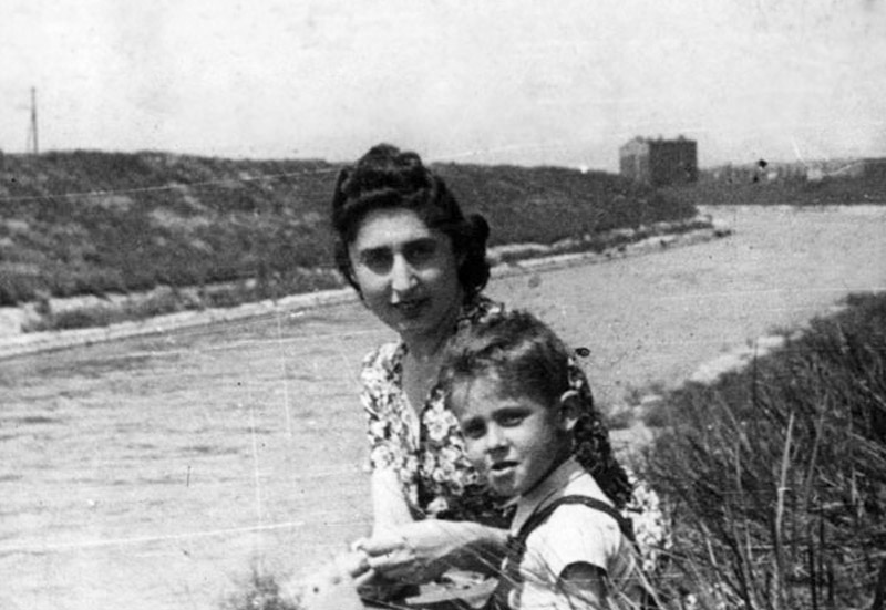 גניה וברונק בזקופנה, 1939