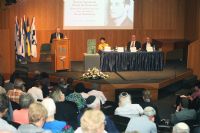 Wallenberg Symposium