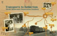 Transports to Extinction