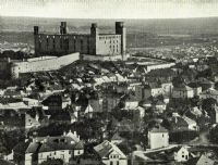 The Story of the Bratislava Jewish Community 