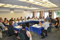 7th Annual Summer Workshop for Holocaust Scholars