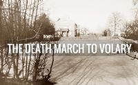 The Death March to Volary Online Exhibition