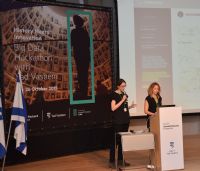 Yad Vashem - HP  Hackathon