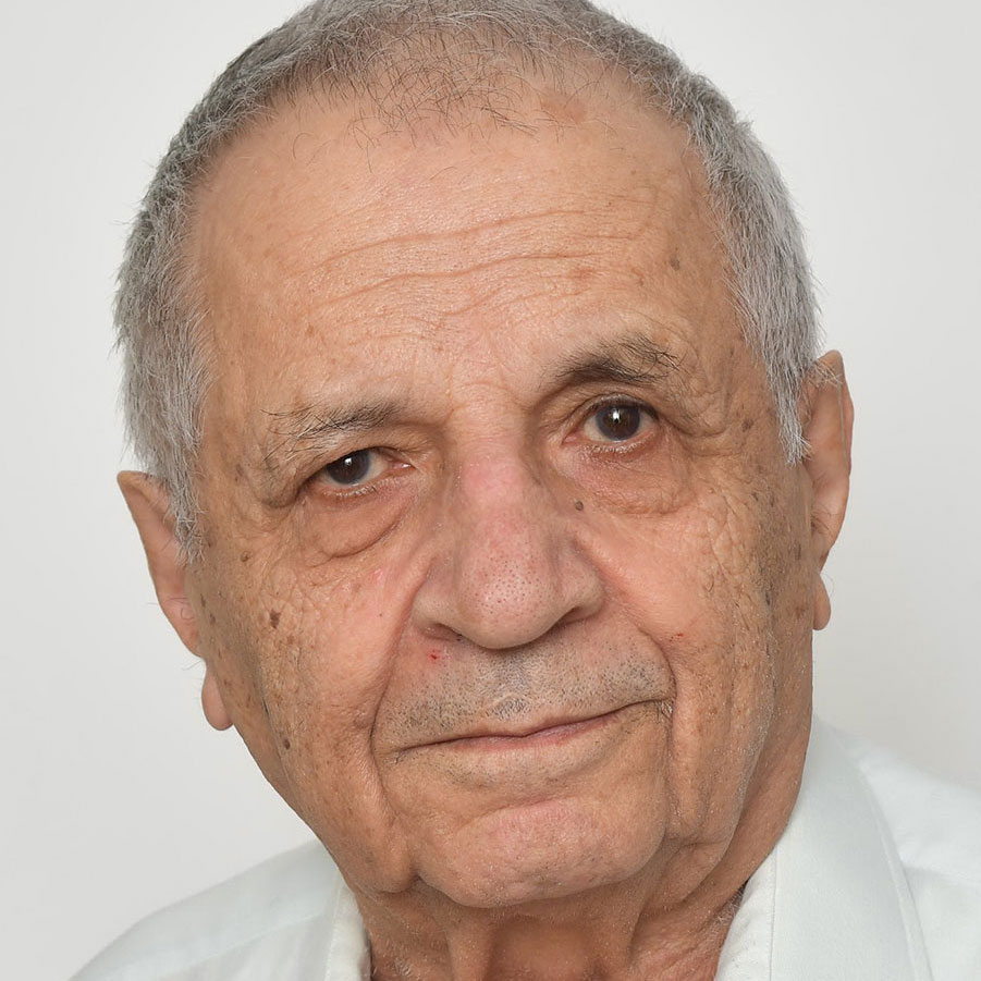 Yossi Chen