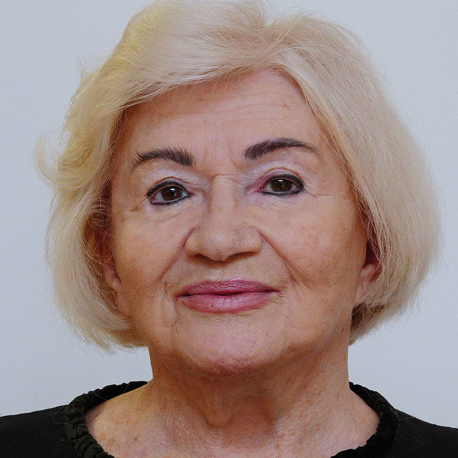 Halina Friedman
