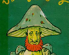 El libro infantil “Der Giftpilz” (El hongo venenoso)
Un libro de Der Stürmer para jóvenes y mayores, publicado por Ernst Hiemer- 
Archivo fotográfico de Yad Vashem.