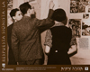 Berlín, Alemania, 1936 Lección sobre Sionismo.
Archivo fotográfico de Yad Vashem.