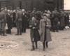 La selección en Auschwitz-Birkenau, mayo de 1944
Archivo fotográfico de Yad Vashem