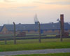 El campo de Auschwitz-Birkenau
Archivo Privado