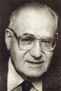Israel Alfred Glück