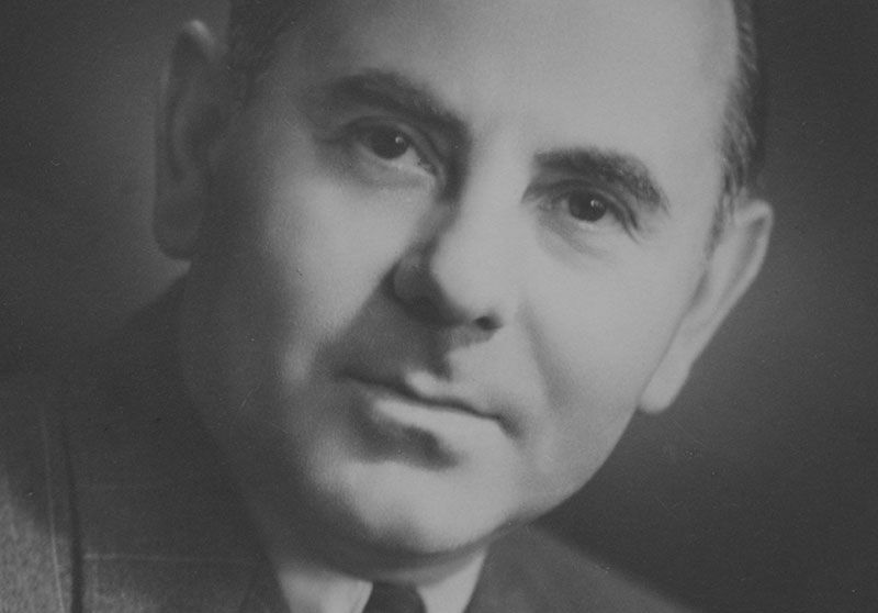 Samuel Skornicki, alias Santos Montero: el Cónsul judío español