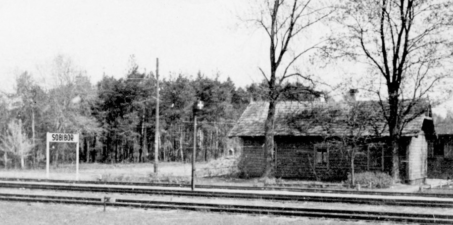 25 March  1943, Sobibor