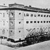 בית הכלא פאוויאק, ורשה