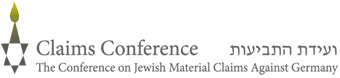 Conference on Jewish Material Claims Against Germany - Claims Conference