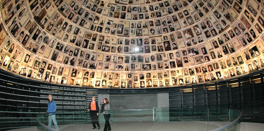 Resultado de imagen para Yad Vashem complejo de museos del Holocausto en Israel