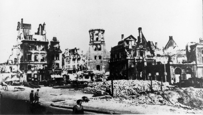Вторая Мировая 1941 Фото