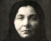 Одесса, Украина. Ривка Печерская, погибла в гетто на Кривой Балке в 1941 году в возрасте 59 лет.