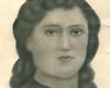 Теплик, Украина, до войны. Фрима Винник, жена Нахмана Винника, расстреляна 27 июня 1942 года в лесу возле Райгорода Винницкой области.