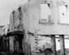 Вильнюс, Литва, 1946. Разрушения в районе бывшего гетто.