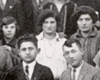 Польша, 02/05/1929. Члены молодёжной организации "Цукунфт" (Бунд).